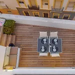 Penthouse With Jacuzzi Grupo Ac Gestion * Cadiz