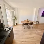 Penthouse With Jacuzzi Grupo Ac Gestion
