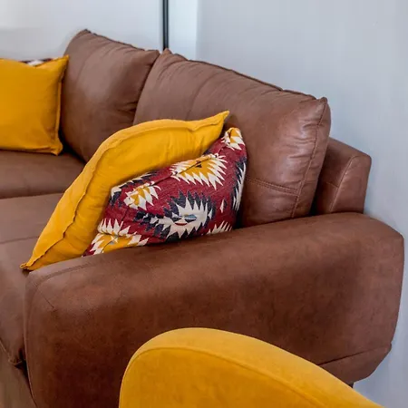 Apartment Penthouse With Jacuzzi, And Garaje Grupo Ac Gestion