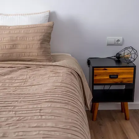 Apartman Penthouse With Jacuzzi, And Garaje Grupo Ac Gestion *