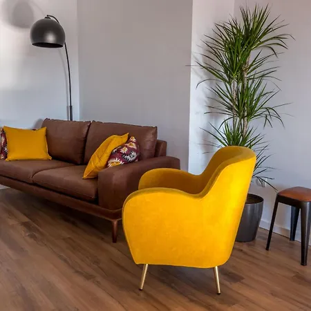 Penthouse With Jacuzzi, And Garaje Grupo Ac Gestion *