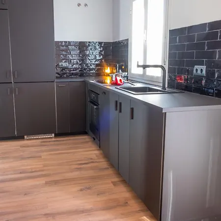 Apartman Penthouse With Jacuzzi, And Garaje Grupo Ac Gestion *