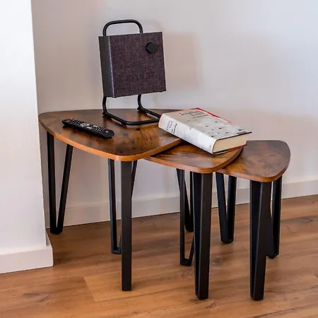 Penthouse With Jacuzzi, And Garaje Grupo Ac Gestion *