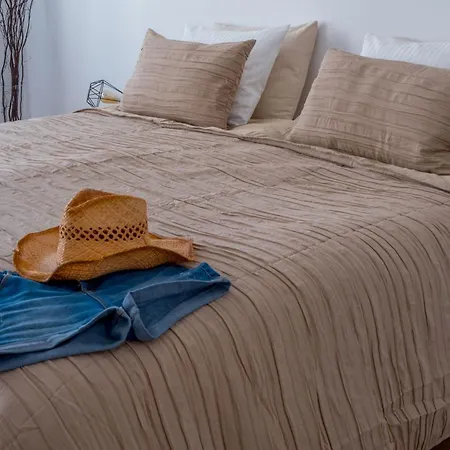 Penthouse With Jacuzzi, And Garaje Grupo Ac Gestion