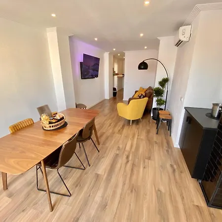 Penthouse With Jacuzzi, And Garaje Grupo Ac Gestion * Cádiz