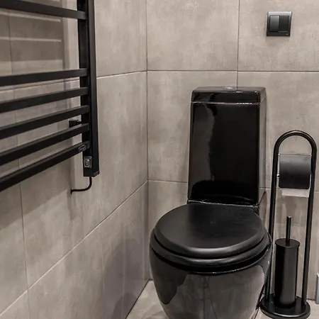 Penthouse With Jacuzzi Grupo Ac Gestion Apartament
