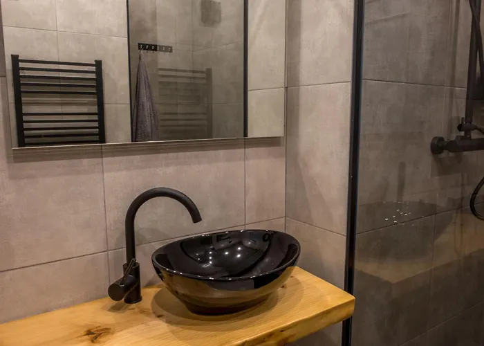 Apartman Penthouse With Jacuzzi, And Garaje Grupo Ac Gestion *