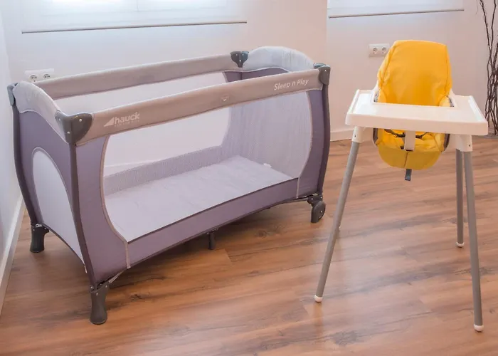 Lejlighed Penthouse With Jacuzzi, And Garaje Grupo Ac Gestion Cádiz