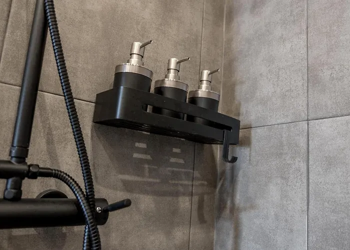 Penthouse With Jacuzzi, And Garaje Grupo Ac Gestion Lejlighed *