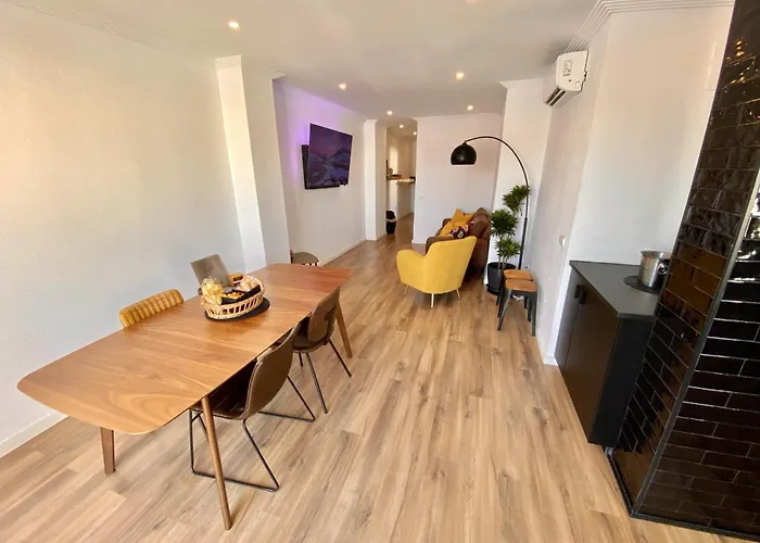 Penthouse With Jacuzzi, And Garaje Grupo Ac Gestion * Cádiz