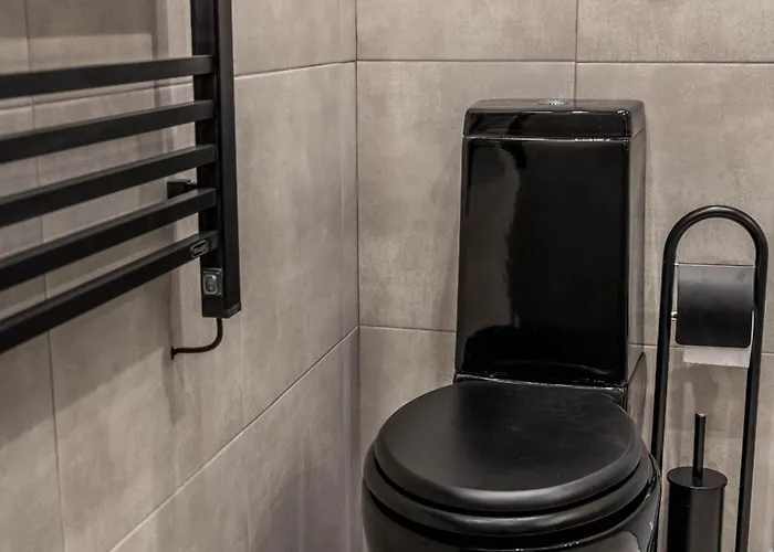 Penthouse With Jacuzzi, And Garaje Grupo Ac Gestion Lejlighed