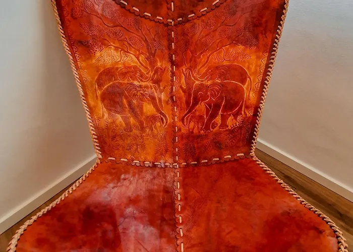 Lejlighed Penthouse With Jacuzzi, And Garaje Grupo Ac Gestion Cádiz