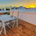 Appartement Penthouse With Jacuzzi Grupo Ac Gestion *