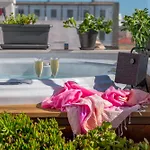 Penthouse With Jacuzzi Grupo Ac Gestion Appartement Cadix