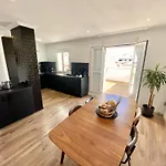 아파트 Penthouse With Jacuzzi Grupo Ac Gestion