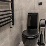 Penthouse With Jacuzzi Grupo Ac Gestion Appartement