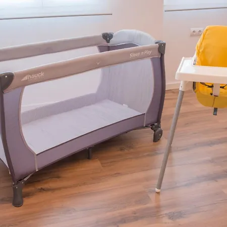 公寓 Penthouse With Jacuzzi, And Garaje Grupo Ac Gestion 加的斯