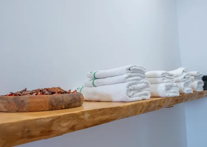 Penthouse With Jacuzzi, And Garaje Grupo Ac Gestion * Cádis