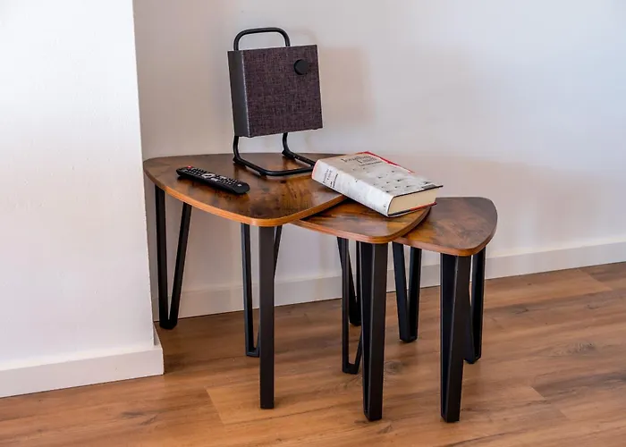 Penthouse With Jacuzzi, And Garaje Grupo Ac Gestion *