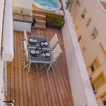 Daire Penthouse With Jacuzzi Grupo Ac Gestion *