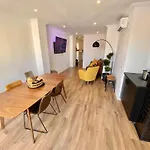 Penthouse With Jacuzzi Grupo Ac Gestion * Cadiz