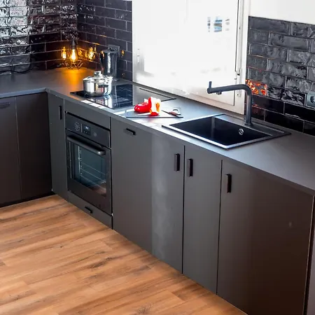 Lägenhet Penthouse With Jacuzzi, And Garaje Grupo Ac Gestion Cádiz