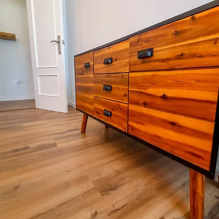 Penthouse With Jacuzzi, And Garaje Grupo Ac Gestion Lägenhet *