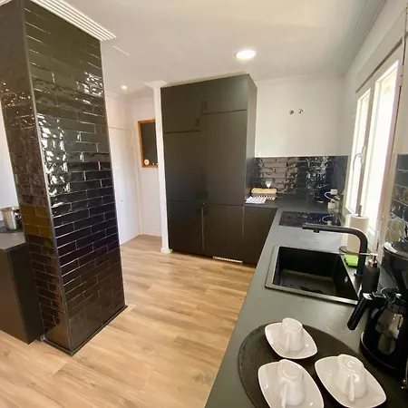 Penthouse With Jacuzzi, And Garaje Grupo Ac Gestion Lägenhet Cádiz