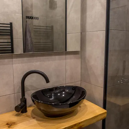 아파트 Penthouse With Jacuzzi, And Garaje Grupo Ac Gestion *