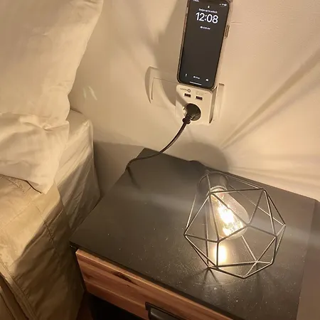 Penthouse With Jacuzzi, And Garaje Grupo Ac Gestion 아파트