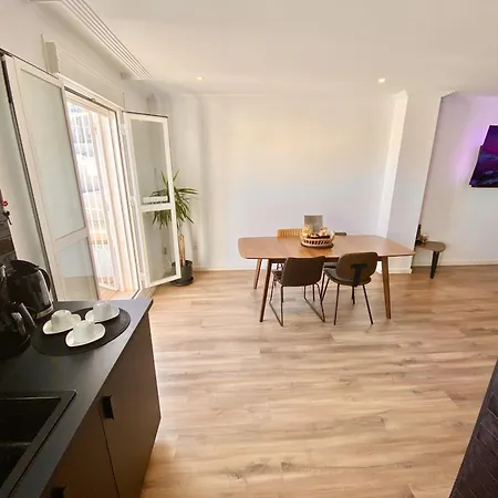 Penthouse With Jacuzzi, And Garaje Grupo Ac Gestion