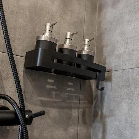 Penthouse With Jacuzzi, And Garaje Grupo Ac Gestion 아파트 *