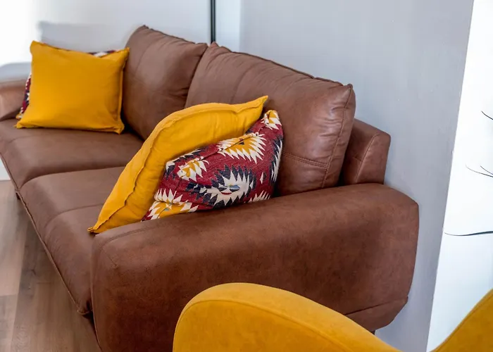 Apartamento Penthouse With Jacuzzi, And Garaje Grupo Ac Gestion