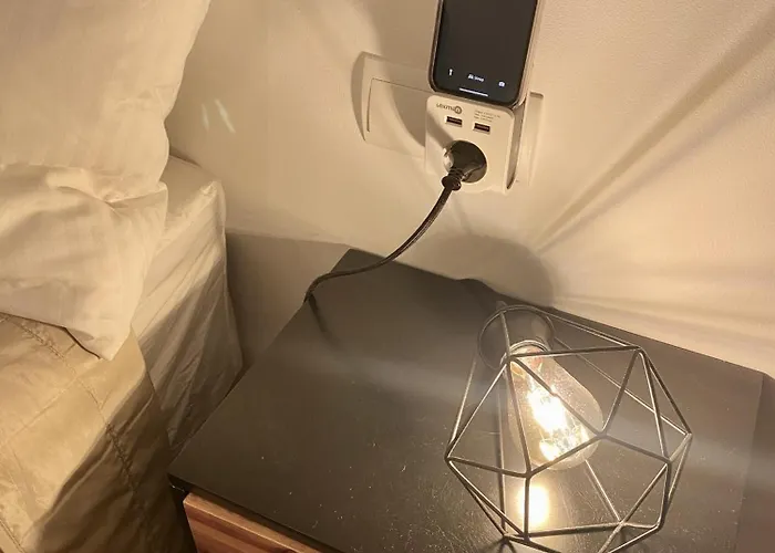 Penthouse With Jacuzzi, And Garaje Grupo Ac Gestion Apartamento