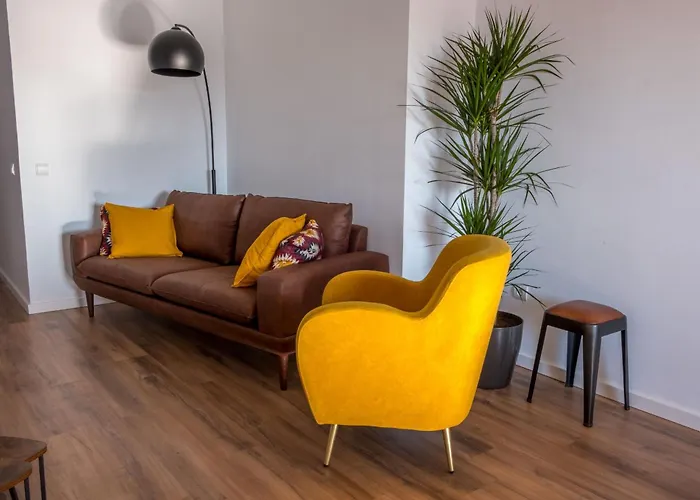 Penthouse With Jacuzzi, And Garaje Grupo Ac Gestion *