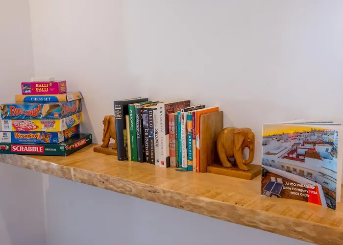 Penthouse With Jacuzzi, And Garaje Grupo Ac Gestion