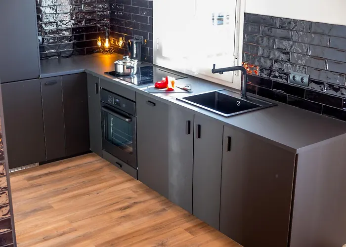 Apartamento Penthouse With Jacuzzi, And Garaje Grupo Ac Gestion Cádiz