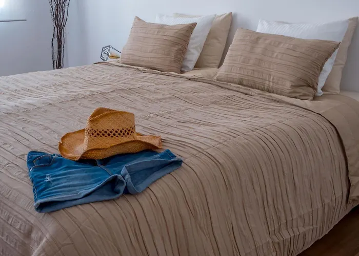 Penthouse With Jacuzzi, And Garaje Grupo Ac Gestion